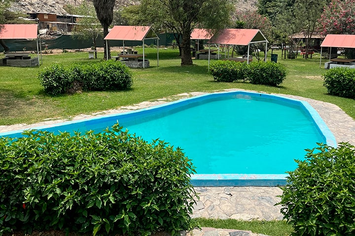 Nuevo Horizonte